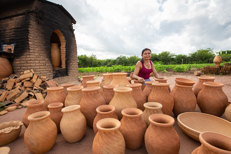 Museu Orgânico dedicado à arte no barro será inaugurado durante a 24º Mostra Cariri de Culturas