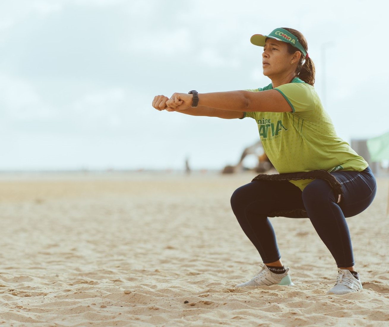 Espaço Unimed Movimenta terá treino de funcional gratuito neste sábado (27)