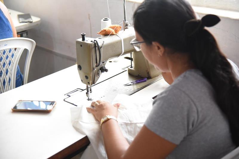 Institutos Centec e Instituto Myra Eliane firmam parceria para oferta de cursos em Caucaia