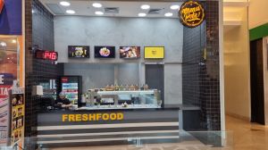 Apostando no sucesso de fresh food, Menu Poke chega à Fortaleza