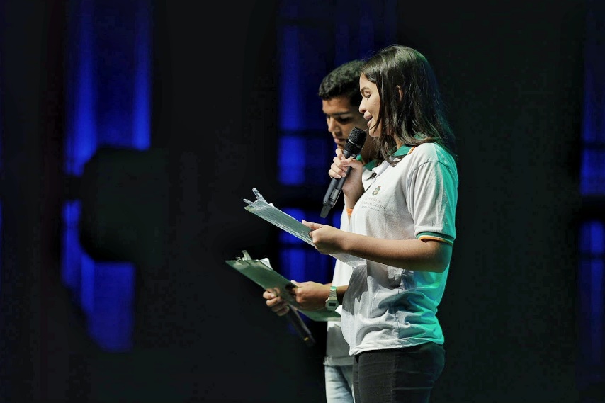 Carta aberta expressa anseios da juventude que vive em comunidades de Fortaleza