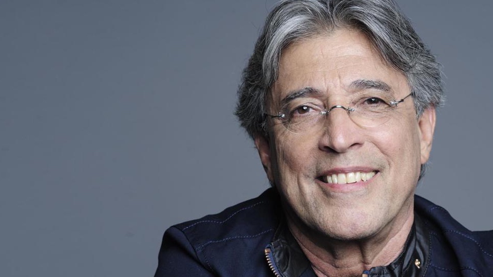 Ivan Lins e Anna Canário são atrações da 9ª edição do Projeto Duetos no mês de agosto