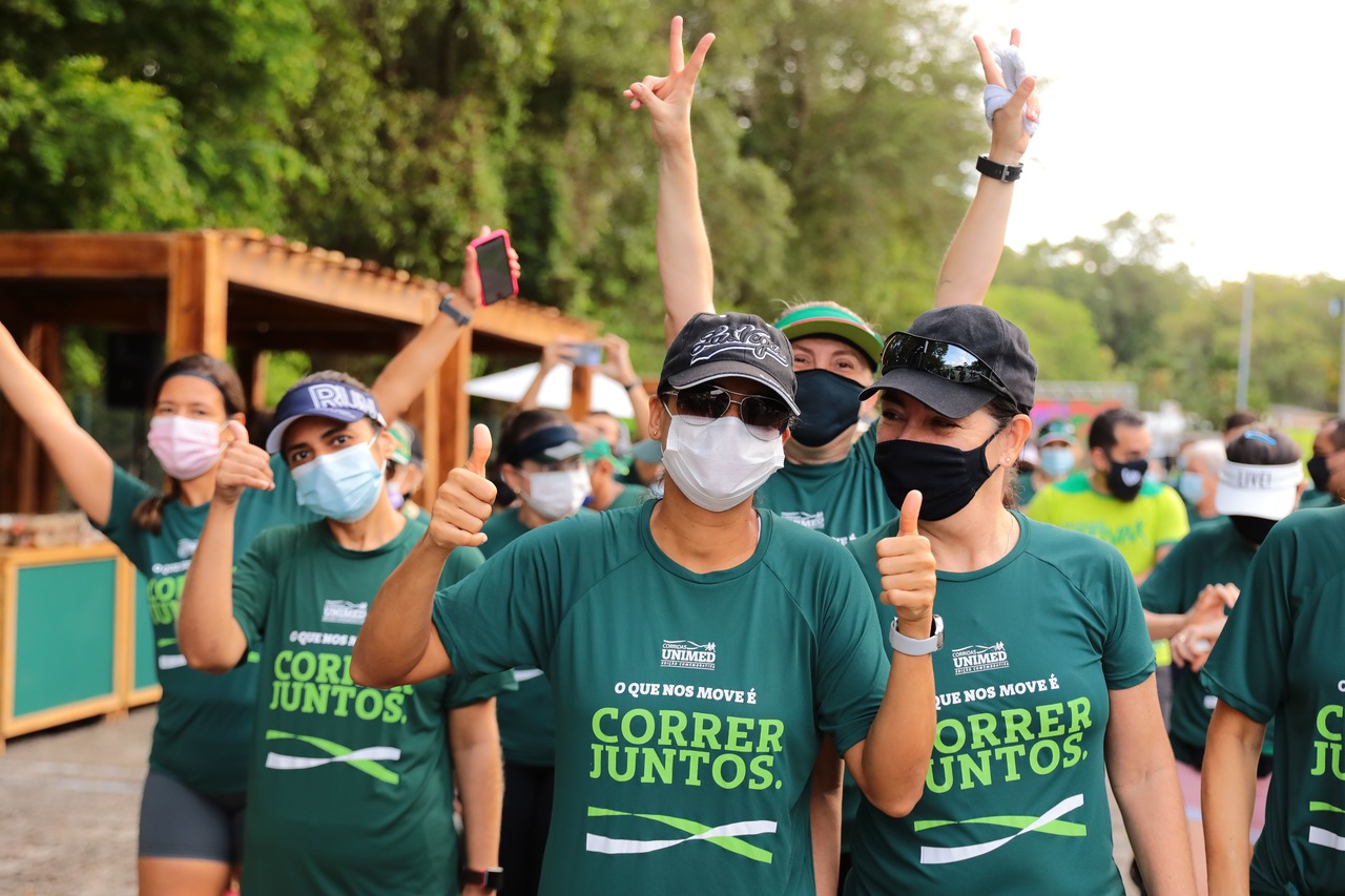 Corrida Unimed Fortaleza chega à 15ª edição