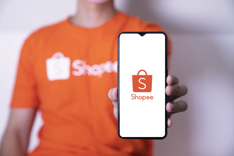 Contagem regressiva: faltam 3 dias para a 8.8 Liquidação da Shopee