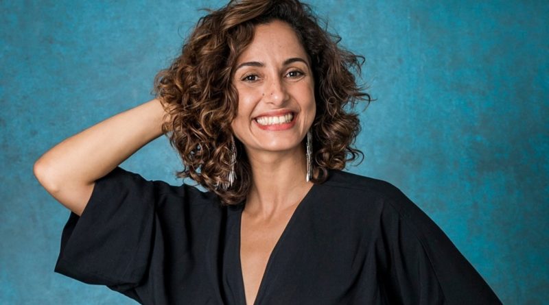 Camila Pitanga será homenageada no 32° Cine Ceará