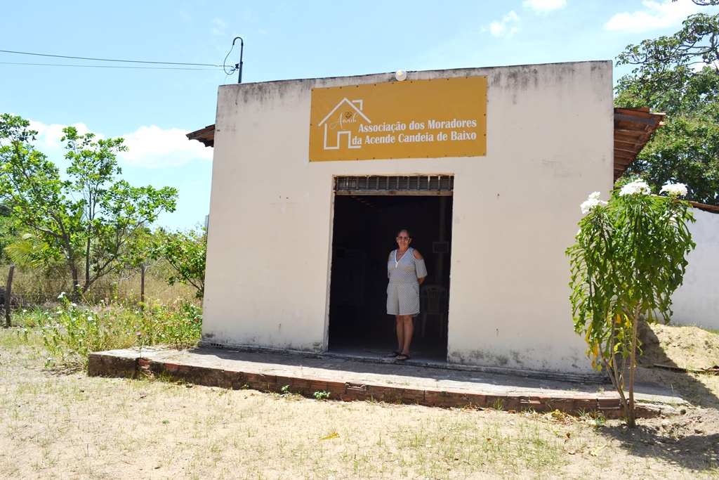 Posto de saúde, campinho, documentário e outros sonhos são realizados pela Teia Comunitária 