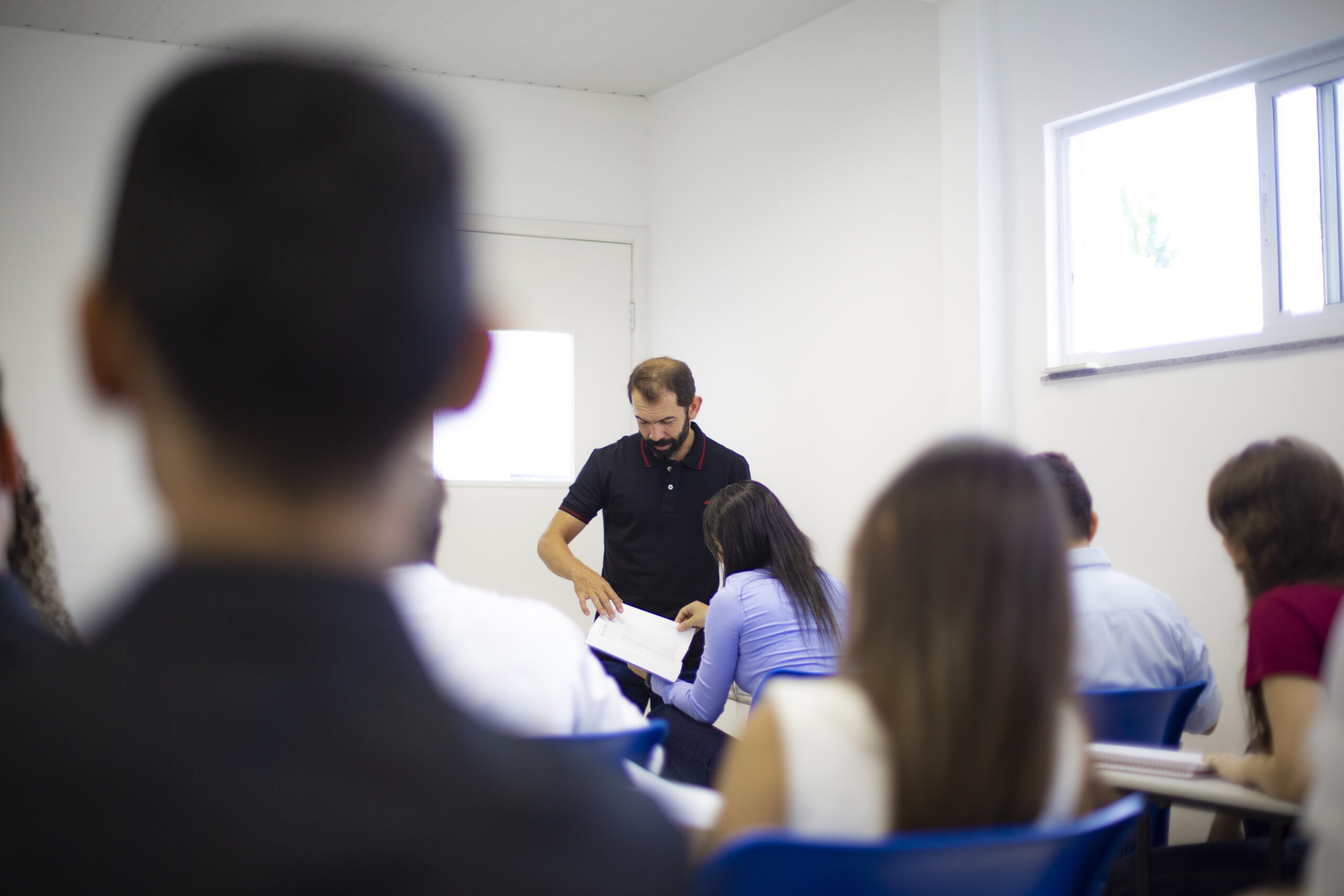 Cursos gratuitos do Fortaleza Capacita recebem pré-inscrições