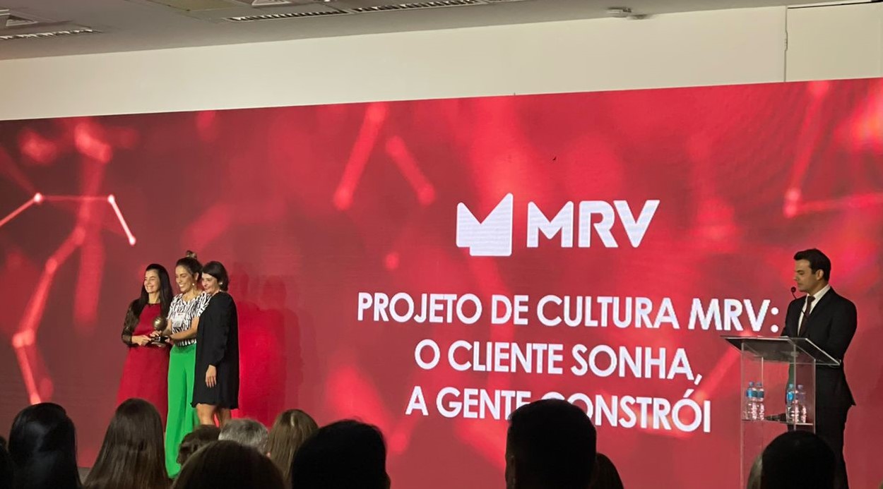 MRV se destaca em mais duas premiações com foco no relacionamento com o cliente