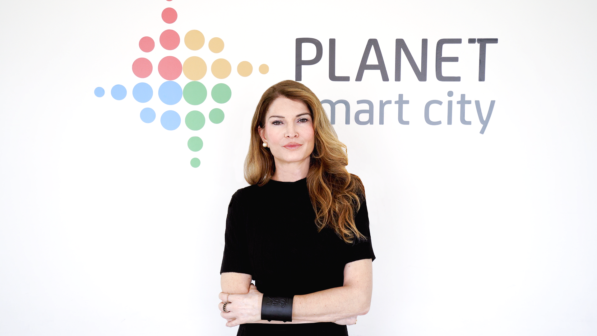 Susanna Marchionni, da Planet Smart City, é uma das palestrantes do Conecta Imobi 2022