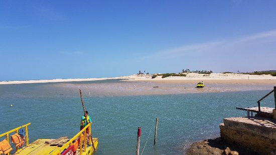 Blue Tree Towers Fortaleza lança hospedagem com opção de passeio para Águas Belas no feriado de Finados