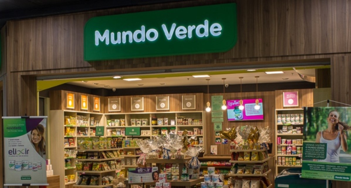Mundo Verde comemora 35 anos e lança movimento“Movidos pela vontade de um mundo mais saudável”