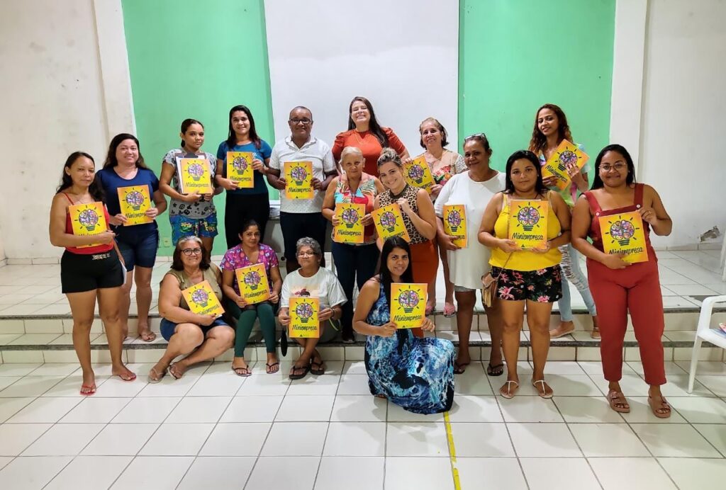 Junior Achievement Ceará comemora 18 anos de transformação social