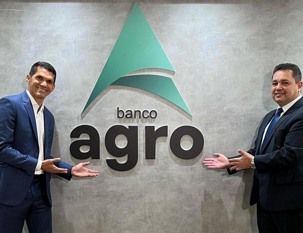 Banco Agro inaugura agência no Ceará