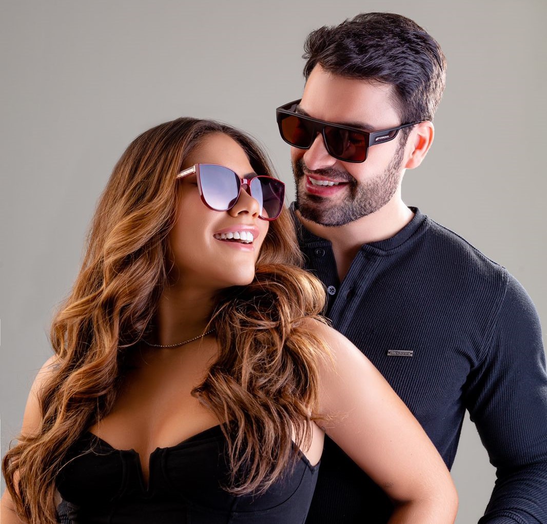 Ferrovia Eyewear lança Black Friday com até 50% de desconto