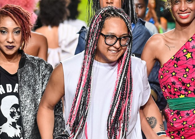 Imersão de moda, arte e cultura com renomada estilista queer Isaac Silva toma conta do Espaço Multicultural Baobarte neste sábado (15)
