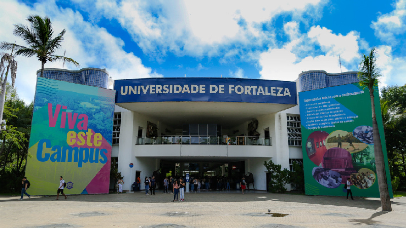 Ranking THE: Unifor é a melhor universidade entre públicas e privadas do Ceará. E a melhor particular do N/NE