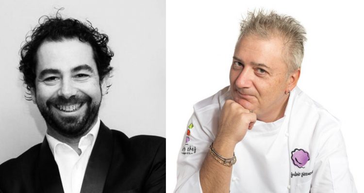 Chefs italianos Gabriele Toretto e Fulvio Siccardi assinam menu degustação no Mayú