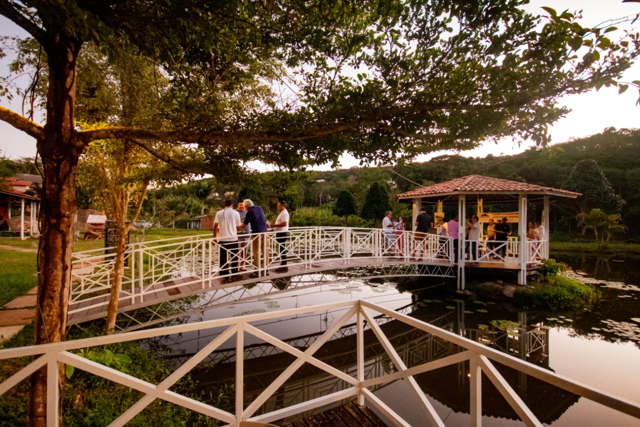 Guaramiranga Park: espaço une preservação do meio ambiente, lazer e negócio