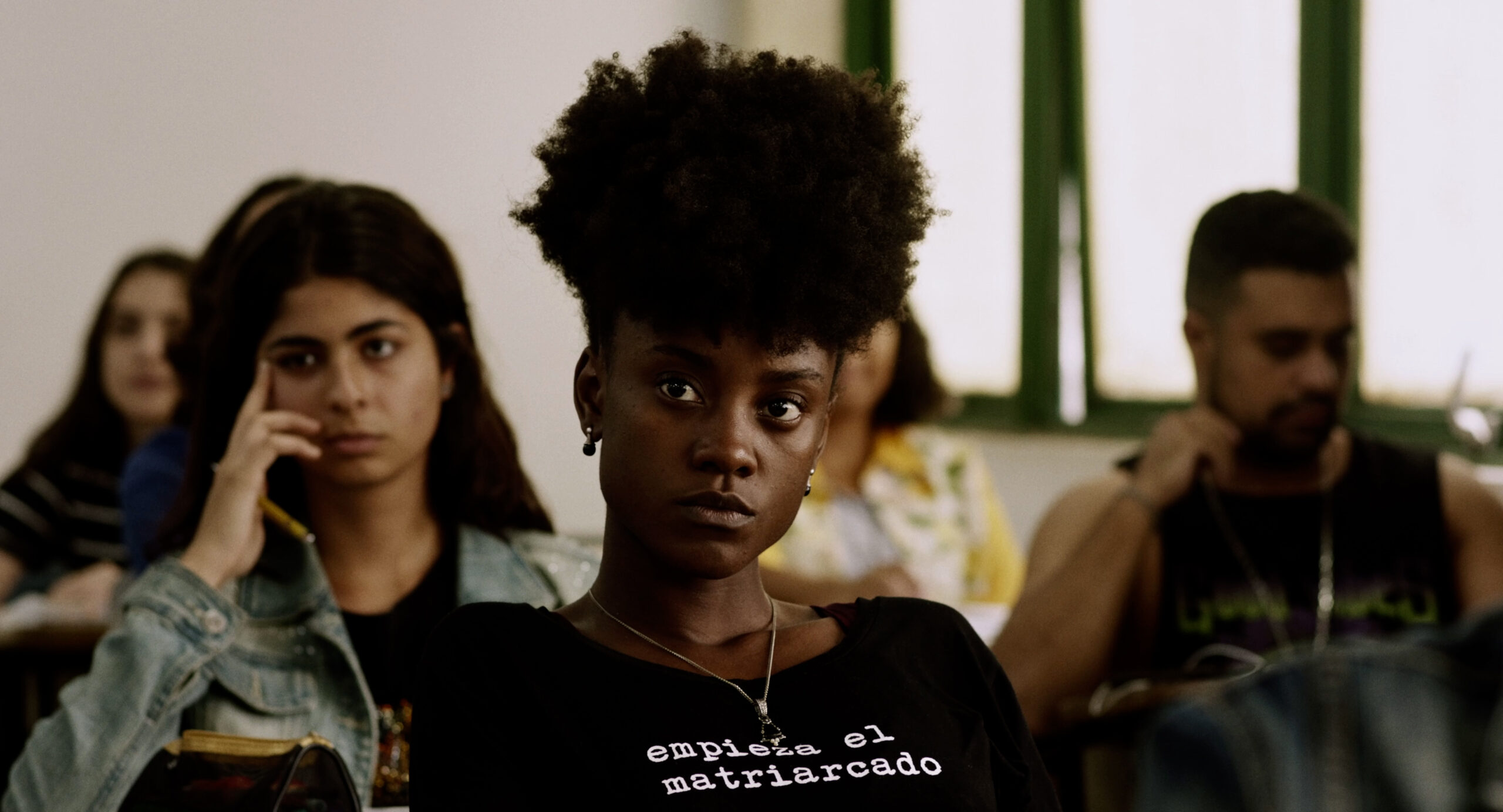 Cinema do Dragão traz estreia nacional e programação especial em celebração ao Dia da Consciência Negra