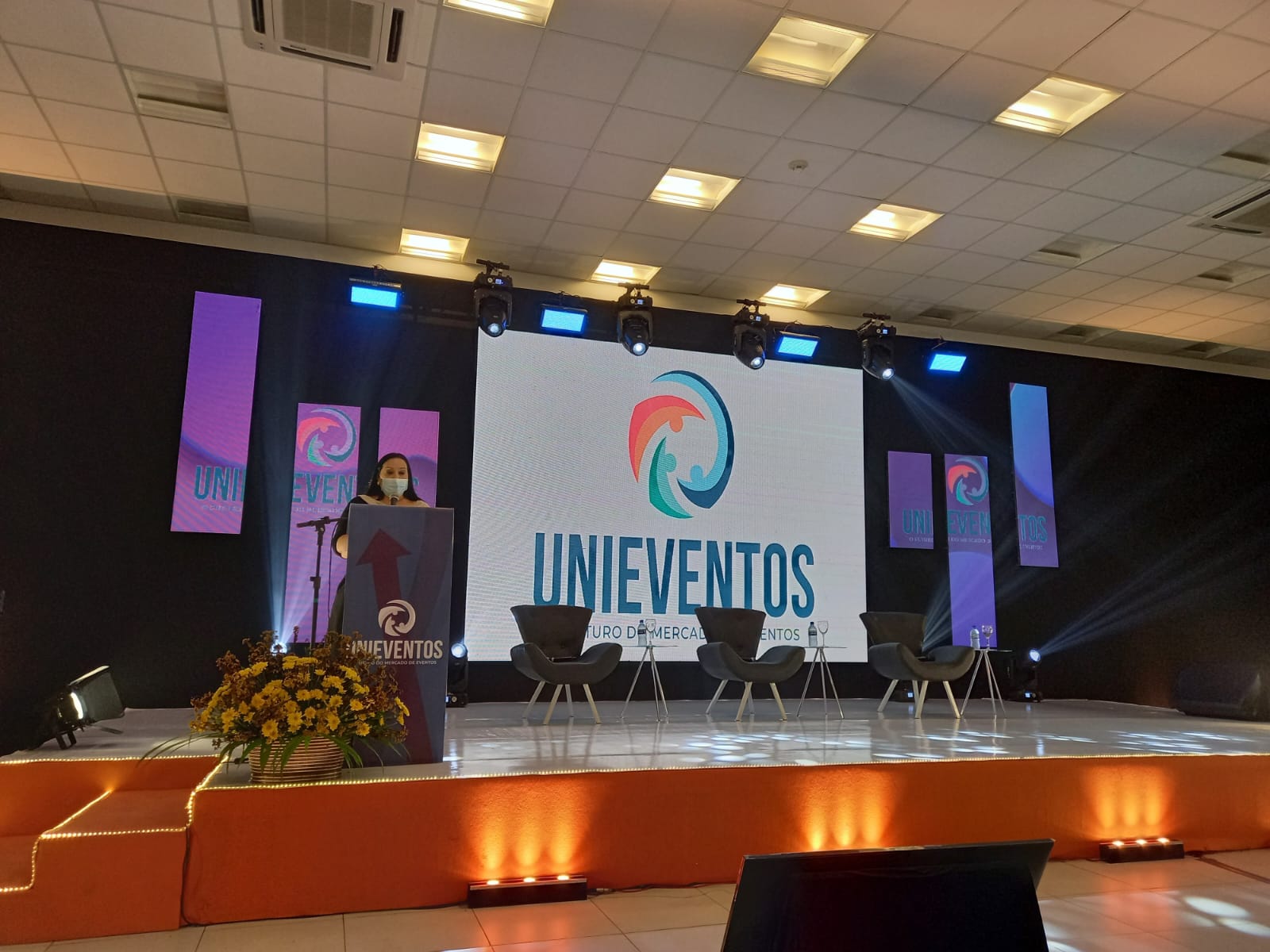 Sindieventos promove a 2ª edição do Unieventos para debater inovação e geração de negócios no setor