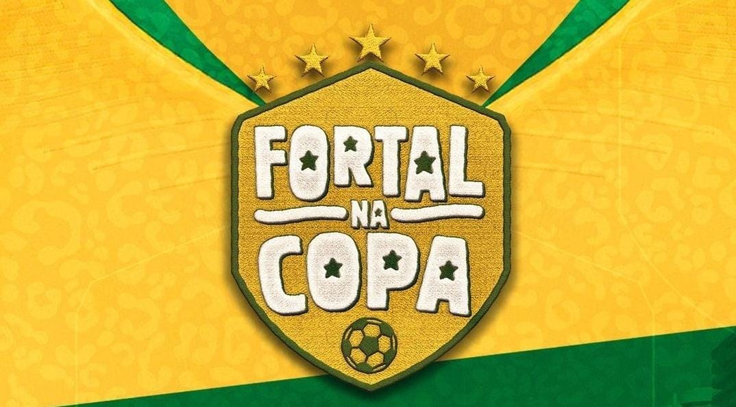 Fortal na Copa confirma nova edição com seleção de artistas artistas fazendo a festa da torcida do Brasil no Iate Clube