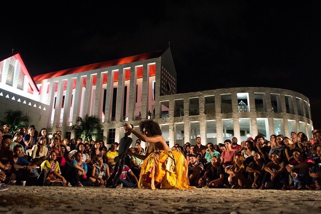 Dragão do Mar celebra Dia da Consciência Negra com programação especial