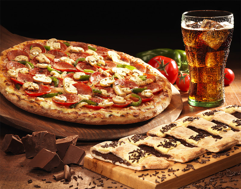 Pizza Week: Domino’s dá desconto de 50% na Black Friday