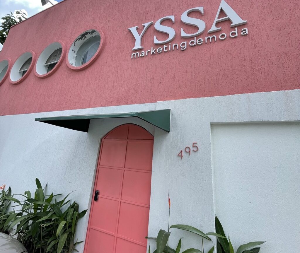 Plataforma YSSA divulga formação exclusiva durante masterclass na próxima segunda-feira (23) 