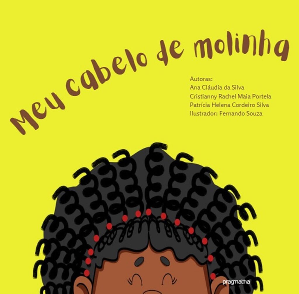 Coleção de literatura infantil será lançada no Shopping Benfica