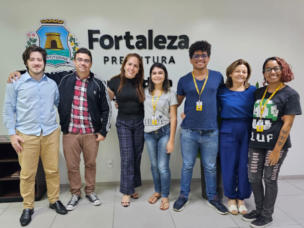Prefeitura de Fortaleza está classificada para final do 2° Prêmio Serpro de Privacidade e Proteção de Dados com o #GameLGPD