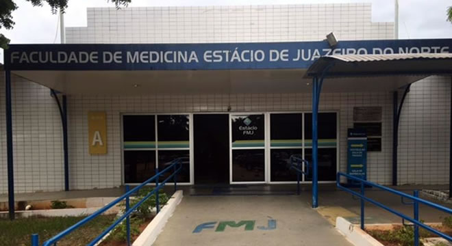 Instituto de Educação Médica abre inscrições para o Vestibular Unificado de Medicina 2024.1