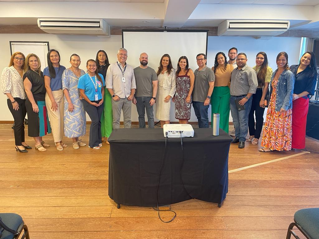 Visite Ceará realiza “Café, Conexões e Negócios” nesta sexta-feira (20)