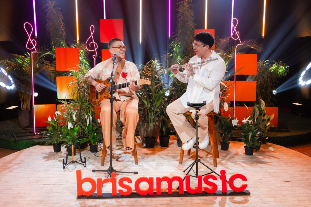 Brisamusic anuncia o lançamento do novo projeto musical da plataforma