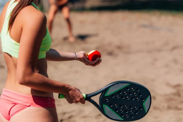 Festival da Lagosta em Icapuí realiza Torneio de Beach Tennis na Praia de Barreiras