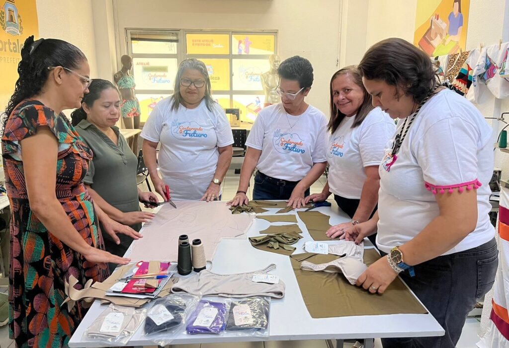 Prefeitura de Fortaleza oferece 1.000 sutiãs especiais para mulheres mastectomizadas