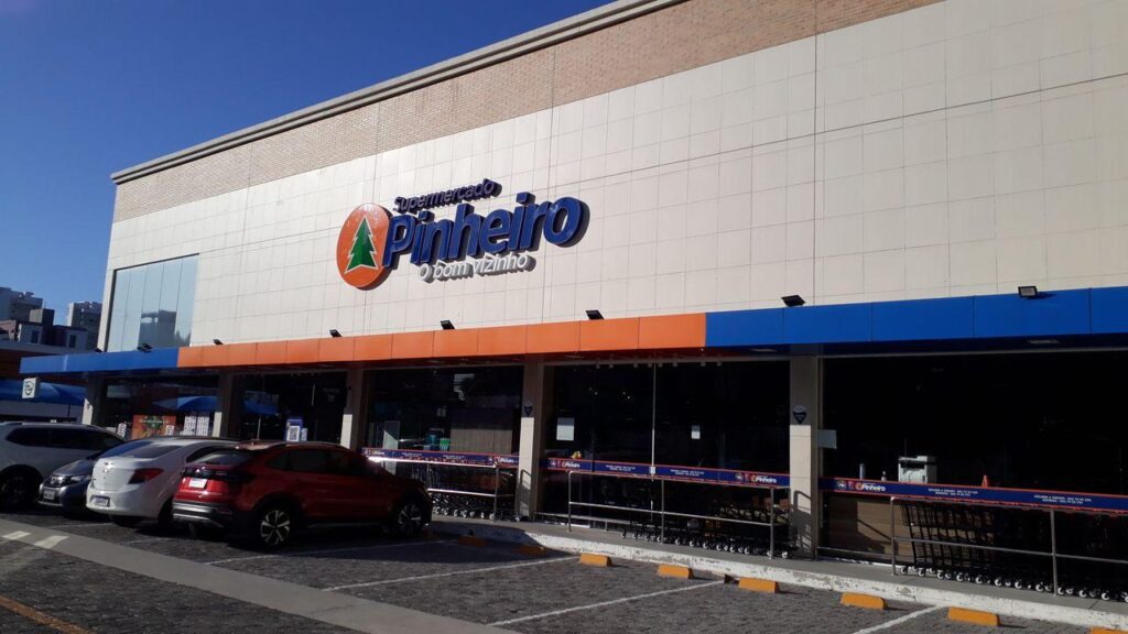 Supermercado Pinheiro traz ofertas especiais “Do Bom pra Você” até 25 de março