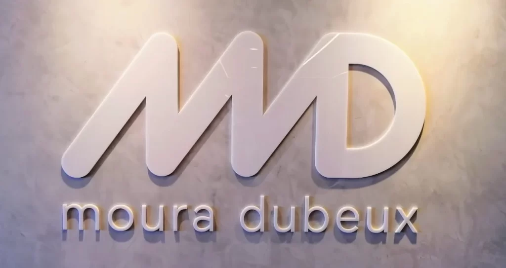 Moura Dubeux encerra 2023 com o maior lucro da sua história