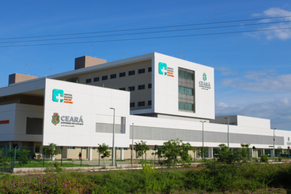 Hospital Regional Vale do Jaguaribe inicia o ano com a marca de 4,1 mil procedimentos cardíacos realizados