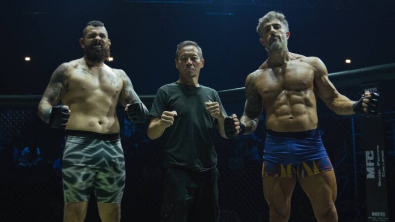 “MMA – Meu Melhor Amigo” terá sessões inclusivas adaptadas para adultos neste sábado (25) nos cinemas dos shoppings RioMar em Fortaleza