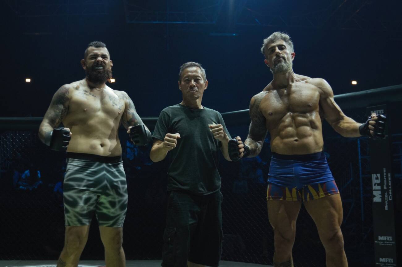 “MMA – Meu Melhor Amigo” terá sessões inclusivas adaptadas para adultos neste sábado (25) nos cinemas dos shoppings RioMar em Fortaleza