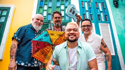 Esquina Brasil/Nega Teresa promete programação diversificada com shows, stand-up e pré-Carnaval