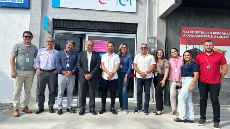 Enel amplia e inaugura novo espaço para loja de atendimento no Eusébio