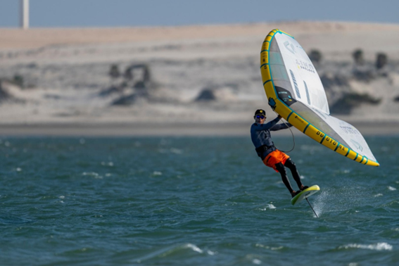 Pelo segundo ano consecutivo, Sol Sertões Kitesurf ligará Fortim à Praia do Preá