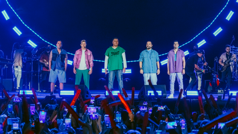 Sorriso Maroto se apresenta em Fortaleza neste sábado (19), no Marina Park Hotel