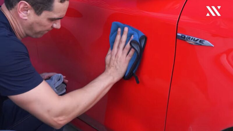 Kit Ecológico da Vonixx é destaque no Auto Esporte