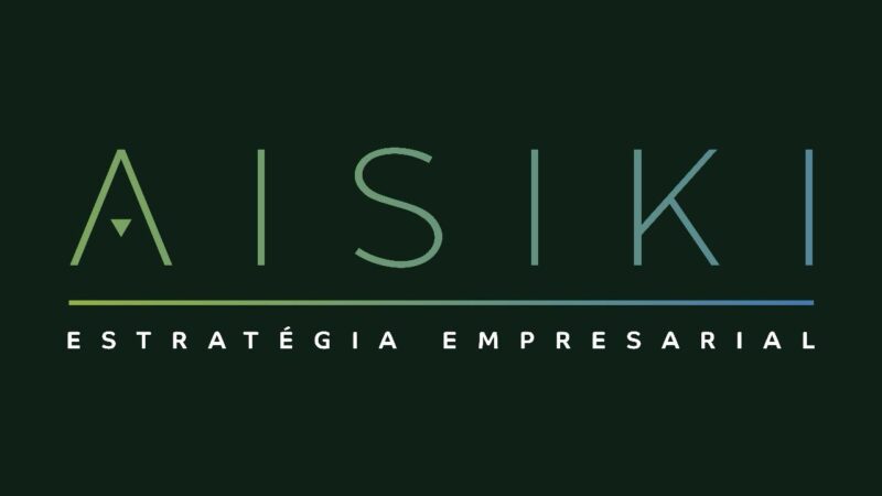 AISIKI apresenta nova marca e reposicionamento estratégico para ampliar atuação global