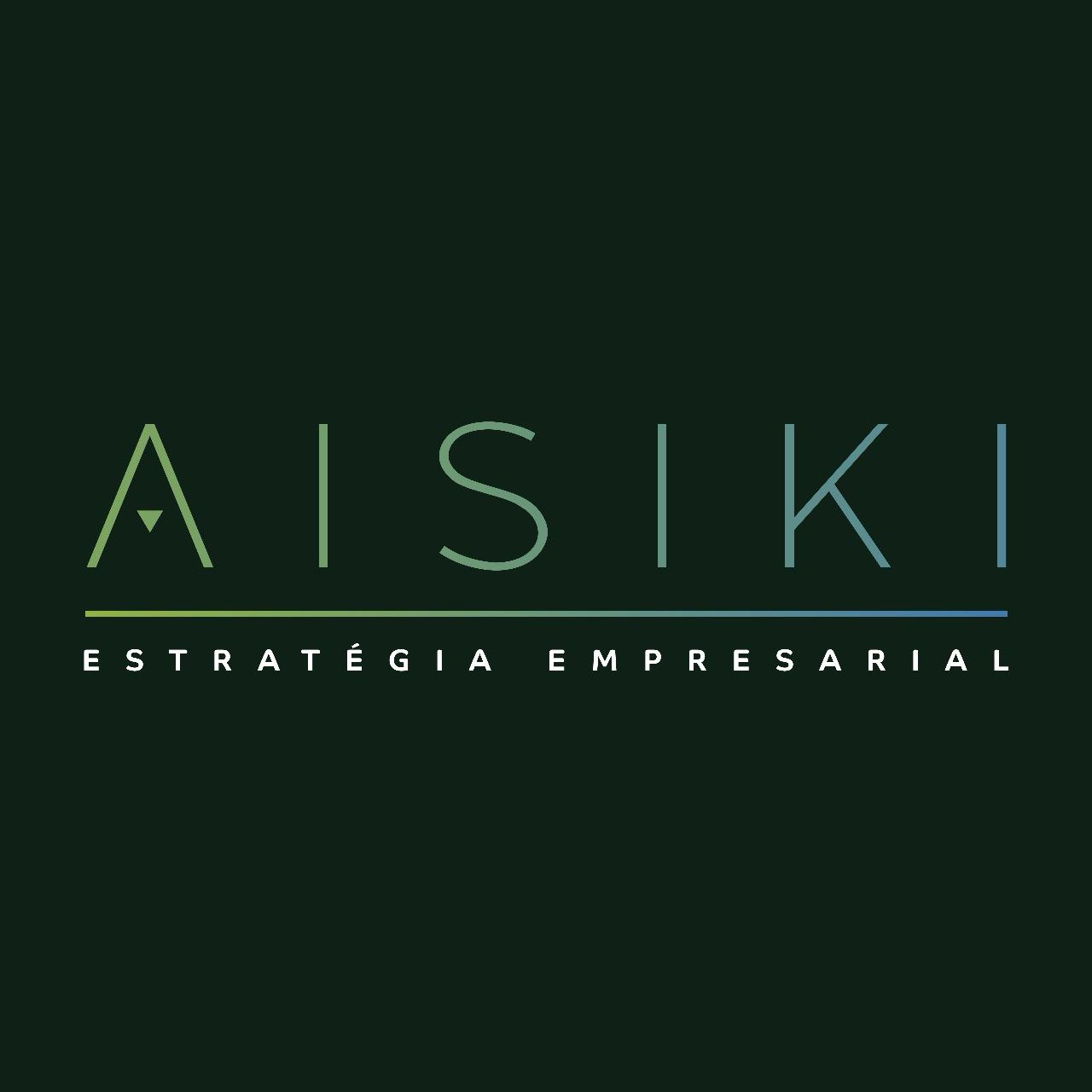 AISIKI apresenta nova marca e reposicionamento estratégico para ampliar atuação global