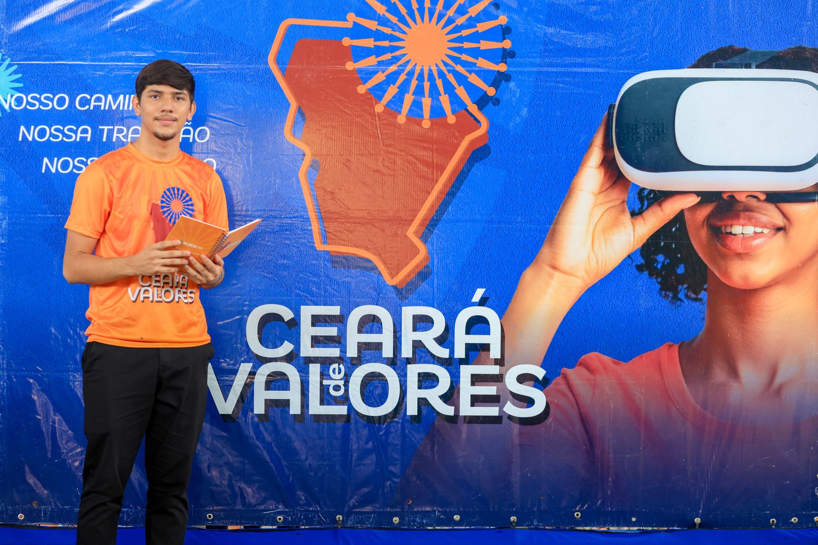 Inscrições para o Juventude Tech seguem abertas até 30 de maio