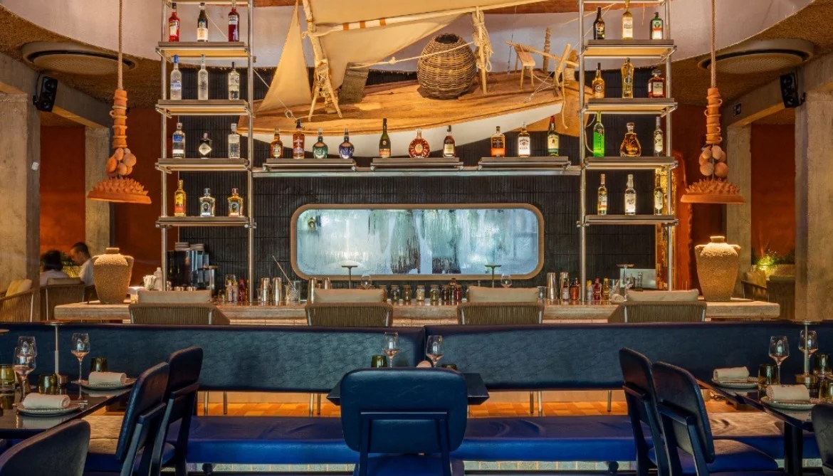 NOM Frutos do Mar aposta em eventos corporativos e amplia experiências gastronômicas em Fortaleza