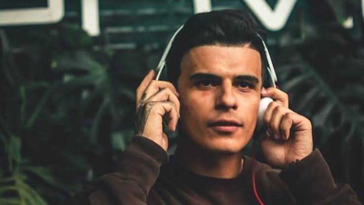 Brasileiro Vintage Culture emplaca hit na Billboard; DJ fará pré-réveillon em Fortaleza